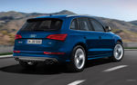 奥迪SQ5