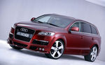 奥迪Q7
