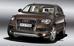 奥迪Q7