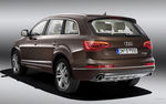 奥迪Q7