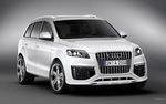 奥迪Q7