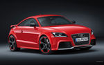 奥迪TTRS