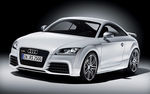 奥迪TTRS