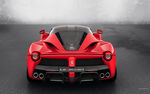 法拉利 Laferrari