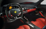 法拉利 Laferrari