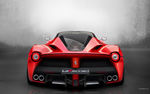法拉利 Laferrari