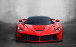 法拉利 Laferrari