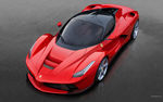 法拉利 Laferrari
