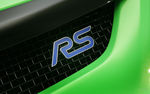 福克斯RS