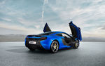 迈凯伦650S