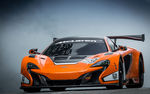 迈凯伦650S