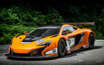 迈凯伦650S