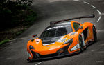 迈凯伦650S