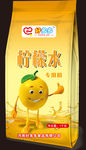 柠檬水