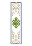 边框花纹