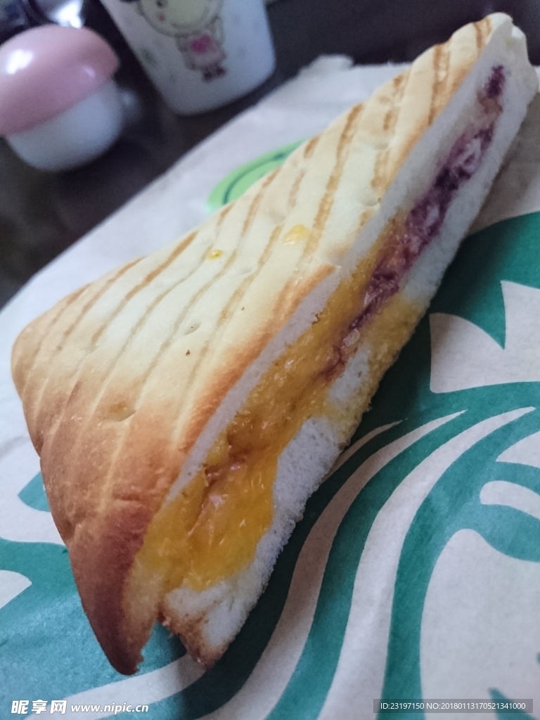 三明治