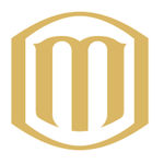 玛姿宝美丽小镇Logo