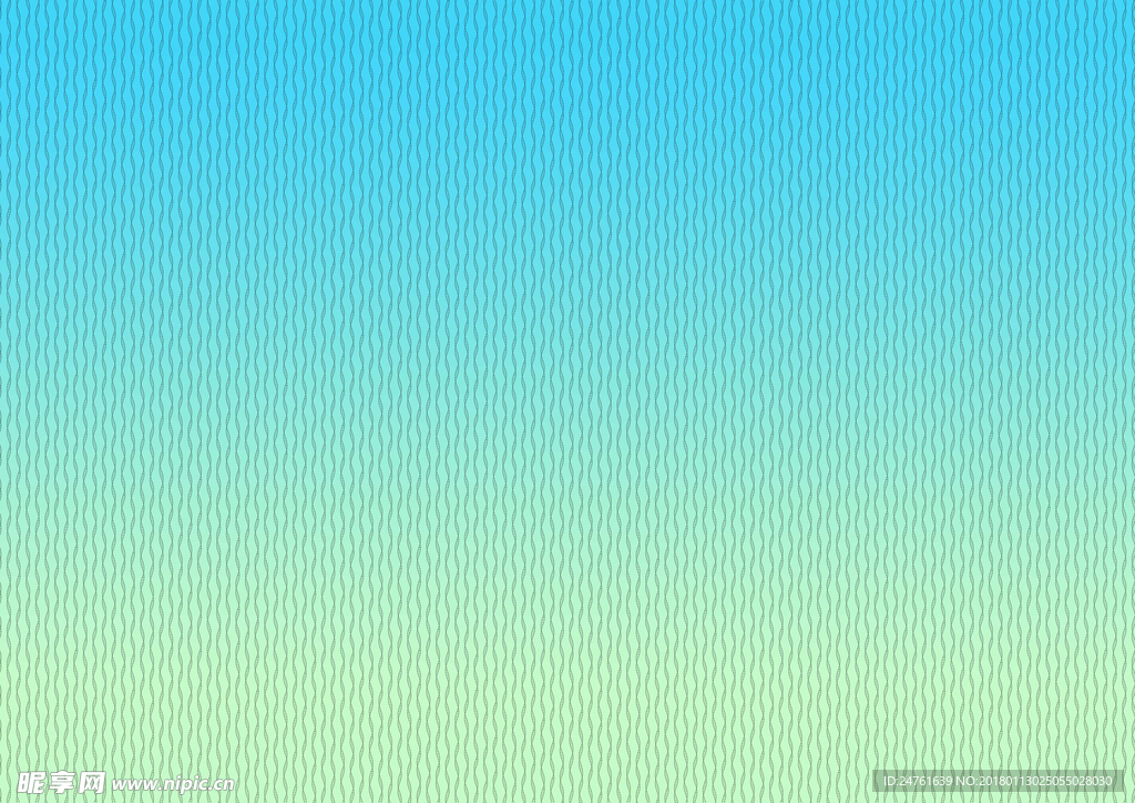 波浪底图