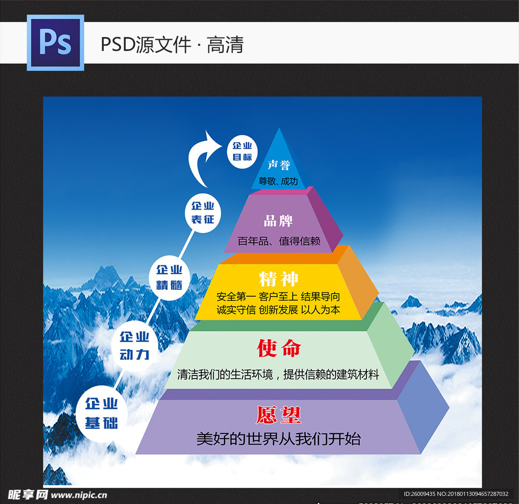 华新水泥企业文化