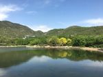 湖岸