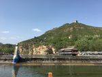 湖景