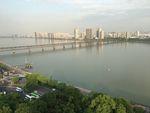 远望城市