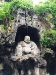 石佛