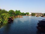 游湖