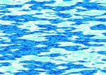 海面迷惑