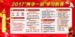 两学一做   新党章