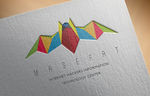 logo样机
