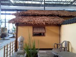 茅屋