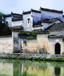 徽派建筑
