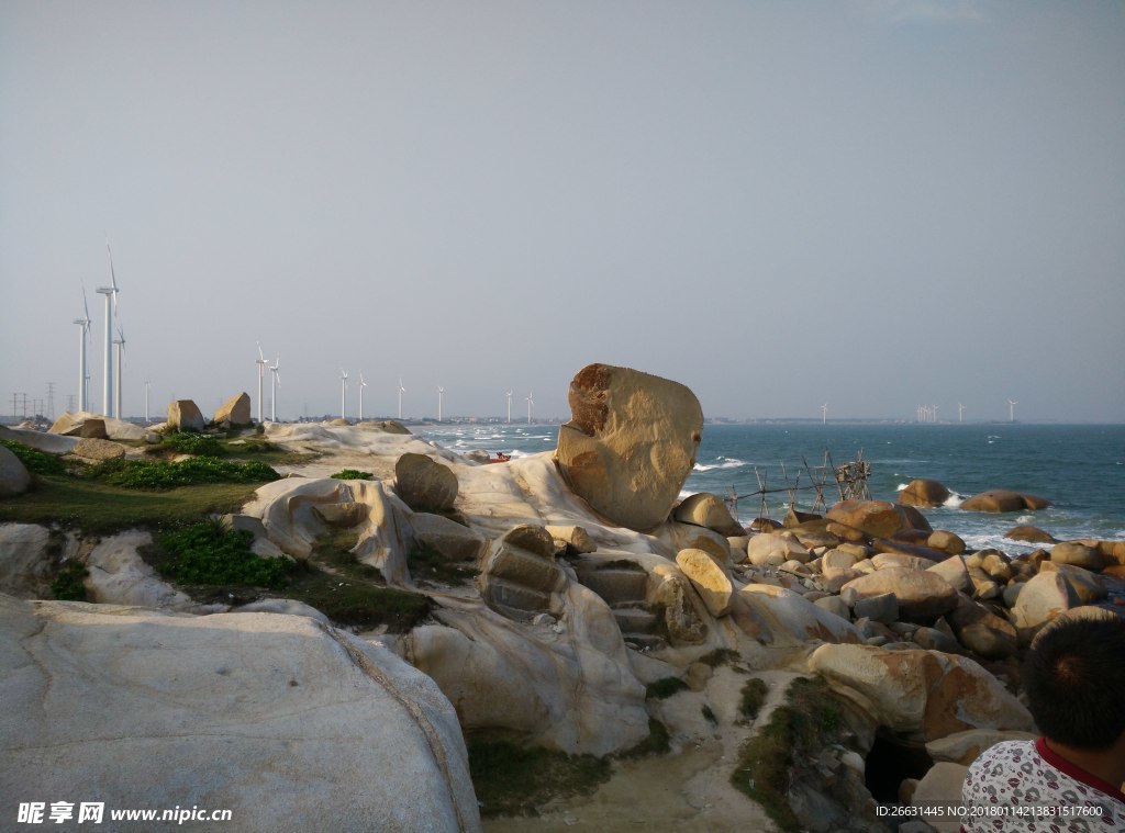 风景 背景 素材 摄影