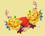 牡丹花
