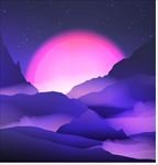 科技背景图片