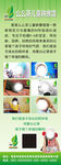 么么茶儿童映象馆宣传展架