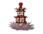 花灯
