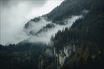 山水风光