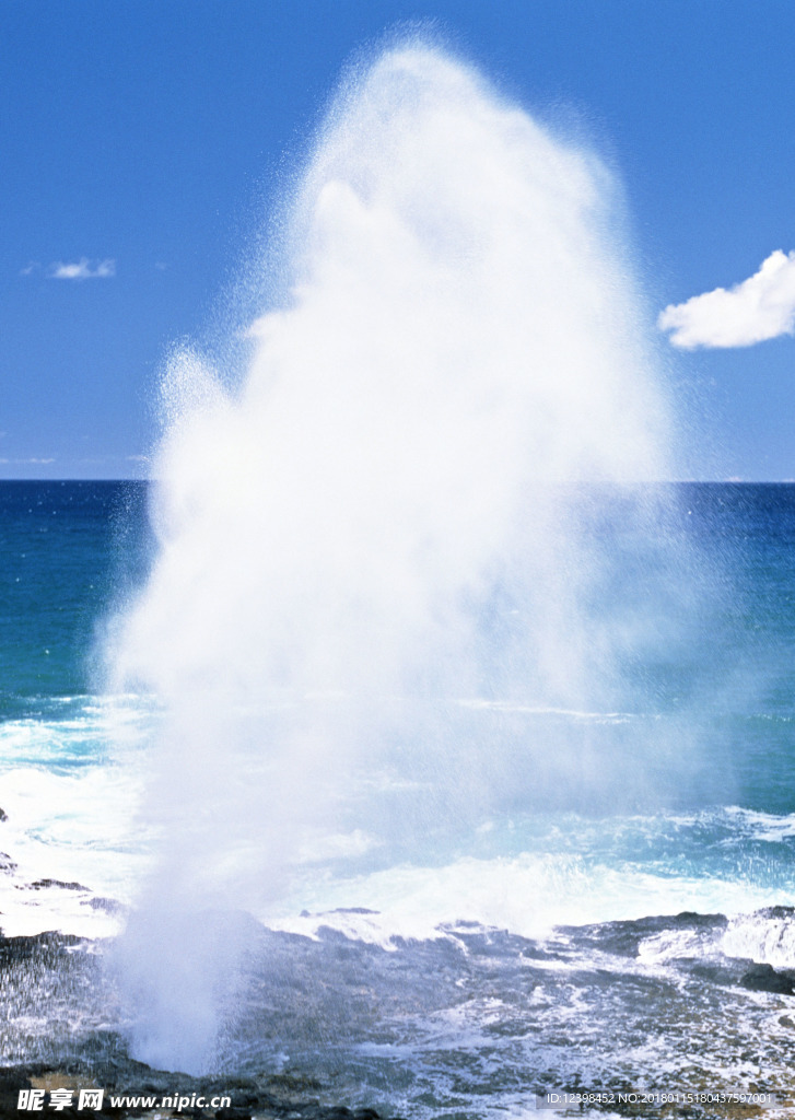 水汽