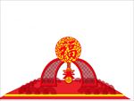 春节效果图