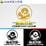 logo设计