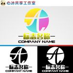 logo设计