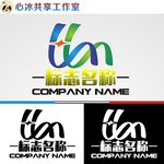 logo设计