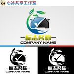 logo设计
