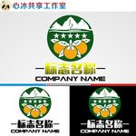 logo设计