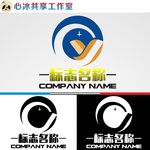logo设计
