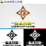 logo设计
