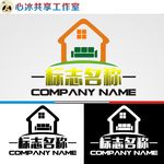 logo设计