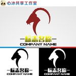 羊logo